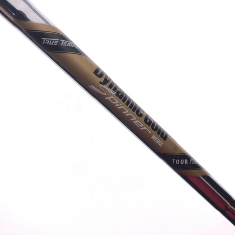 Used Cleveland RTX 6 Tour Satin Sand Wedge / 56.0 Degrees / Wedge Flex