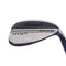 Used Cleveland RTX 6 Tour Satin Sand Wedge / 56.0 Degrees / Wedge Flex