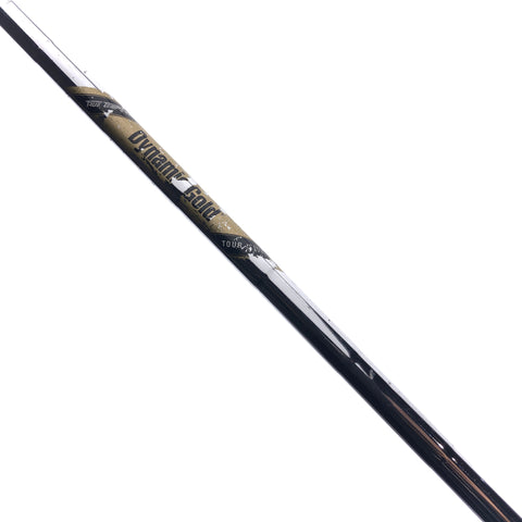 Used Cleveland RTX 6 ZipCore Tour Rack RAW Gap Wedge / 50.0 Degrees / Wedge Flex