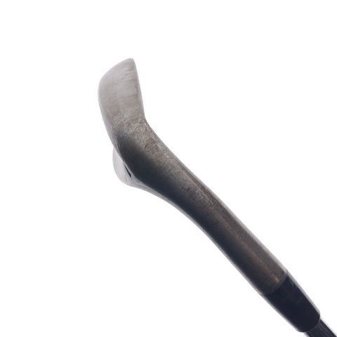 Used Cleveland RTX 6 ZipCore Tour Rack RAW Gap Wedge / 52.0 Degrees / Wedge Flex