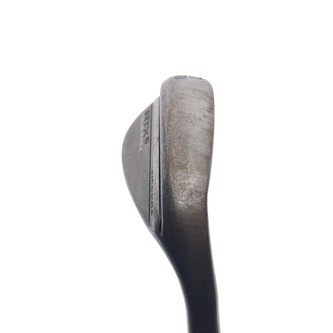 Used Cleveland RTX 6 ZipCore Tour Rack RAW Gap Wedge / 52.0 Degrees / Wedge Flex