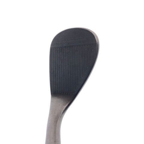 Used Cleveland RTX 6 ZipCore Tour Rack RAW Gap Wedge / 52.0 Degrees / Wedge Flex