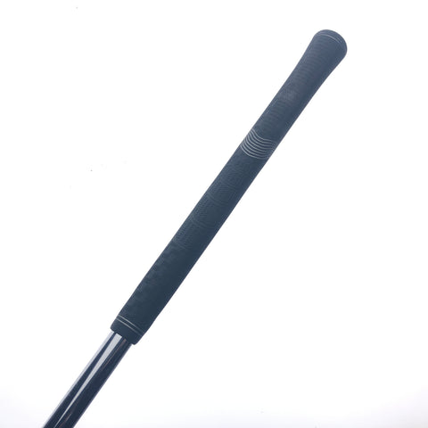 Used Cleveland RTX 6 ZipCore Tour Rack RAW Lob Wedge / 60.0 Degrees / Stiff Flex