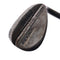 Used Cleveland RTX 6 ZipCore Tour Rack RAW Lob Wedge / 60.0 Degrees / Wedge Flex