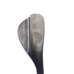Used Cleveland RTX 6 ZipCore Tour Rack RAW Lob Wedge / 60.0 Degrees / Wedge Flex