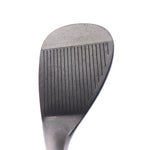Used Cleveland RTX 6 ZipCore Tour Rack RAW Lob Wedge / 60.0 Degrees / Wedge Flex