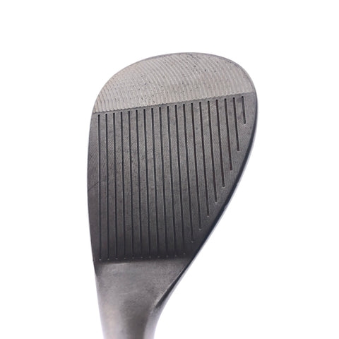 Used Cleveland RTX 6 ZipCore Tour Rack RAW Lob Wedge / 60.0 Degrees / Wedge Flex