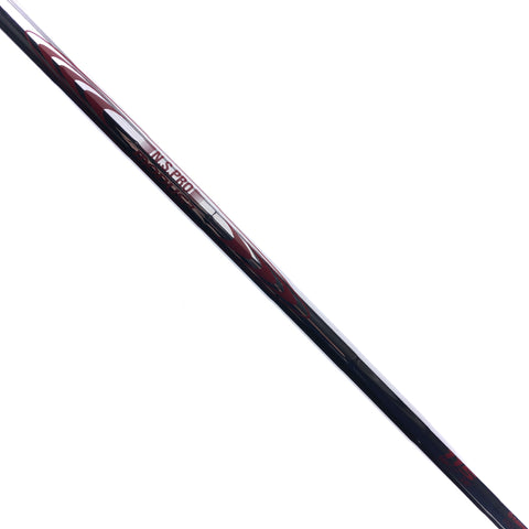 Used Cleveland RTX 6 ZipCore Tour Rack RAW Lob Wedge / 60.0 Degrees / Wedge Flex