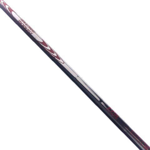 Used Cleveland RTX 6 ZipCore Tour Rack RAW Lob Wedge / 60.0 Degrees / Wedge Flex