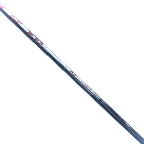 Used Cleveland RTX 6 ZipCore Tour Rack RAW Pitching Wedge/46.0 Deg/Wedge Flex