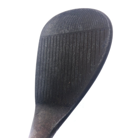 Used Cleveland RTX 6 ZipCore Tour Rack RAW Sand Wedge / 54 Degree / X-Stiff Flex
