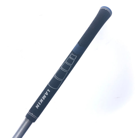 Used Cleveland RTX 6 ZipCore Tour Rack RAW Sand Wedge / 54 Degree / X-Stiff Flex