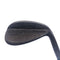 Used Cleveland RTX 6 ZipCore Tour Rack RAW Sand Wedge / 54 Degree / X-Stiff Flex