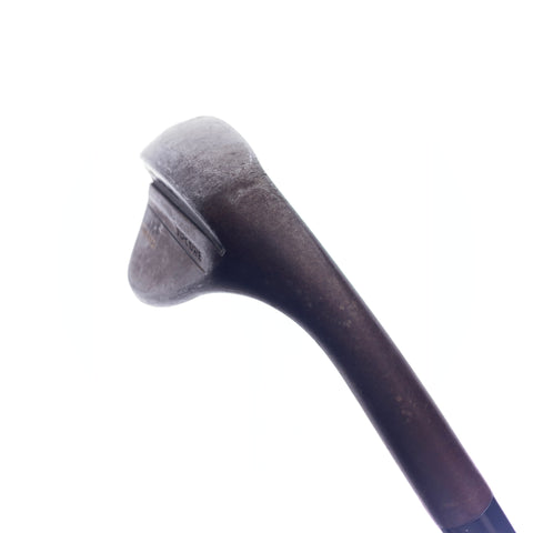 Used Cleveland RTX 6 ZipCore Tour Rack RAW Sand Wedge / 54.0 Deg / Wedge Flex