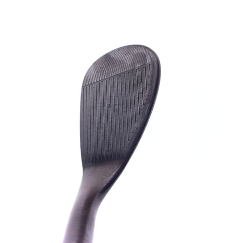 Used Cleveland RTX 6 ZipCore Tour Rack RAW Sand Wedge / 54.0 Deg / Wedge Flex