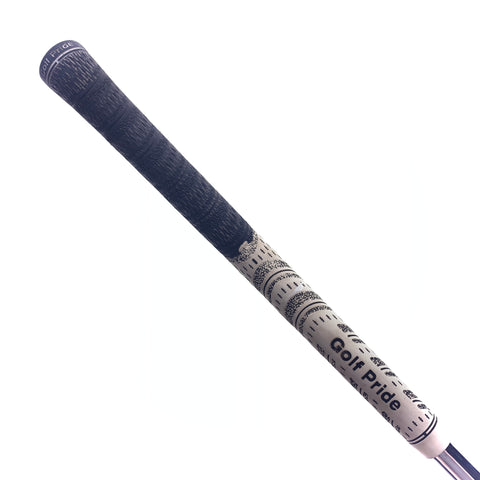 Used Cleveland RTX 6 ZipCore Tour Rack RAW Sand Wedge / 54.0 Deg / Wedge Flex