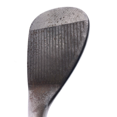 Used Cleveland RTX 6 ZipCore Tour Rack RAW Sand Wedge / 54.0 Degree / Wedge Flex
