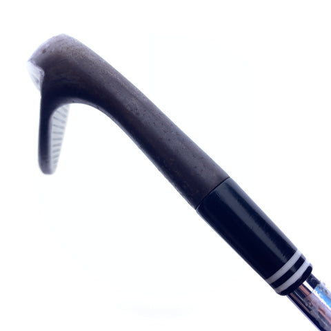 Used Cleveland RTX 6 ZipCore Tour Rack RAW Sand Wedge/54.0 Degrees/Wedge Flex