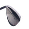 Used Cleveland RTX Full-Face 2 Lob Wedge / 58.0 / Wedge Flex / Left-Handed