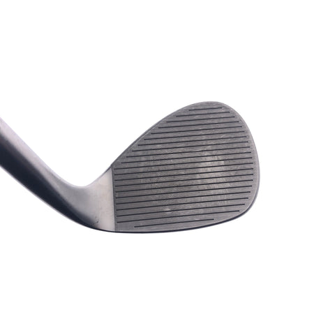 Used Cleveland RTX Full-Face 2 Lob Wedge / 58.0 / Wedge Flex / Left-Handed