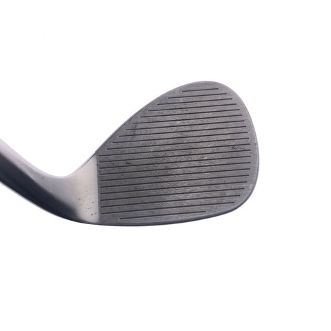 Used Cleveland RTX Full-Face 2 Lob Wedge / 60.0 / Wedge Flex / Left-Handed