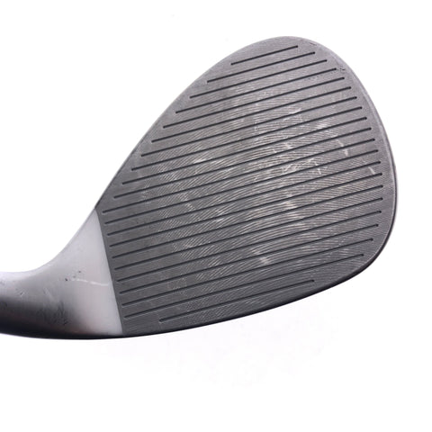 Used Cleveland RTX Full-Face 2 Lob Wedge / 64.0 Deg / Wedge Flex / Left-Handed