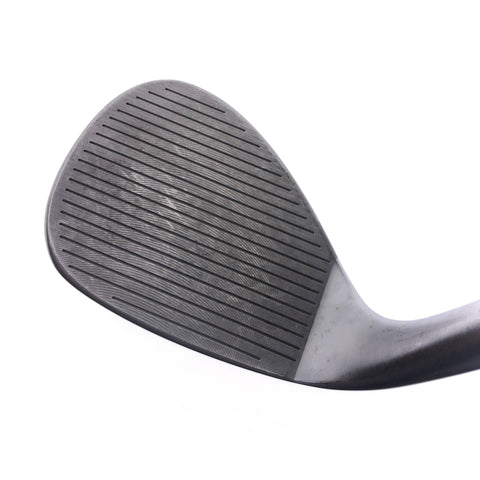 Used Cleveland RTX Full-Face 2 Lob Wedge / 64.0 Degrees / Wedge Flex