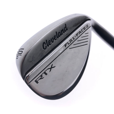 Used Cleveland RTX Full-Face 2 Sand Wedge / 56.0 Degrees / Wedge Flex