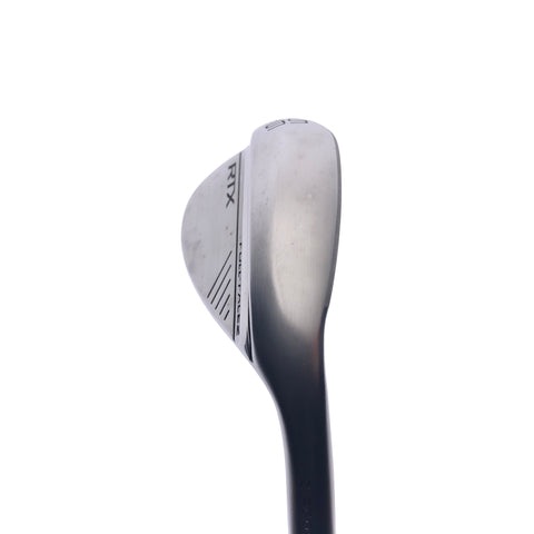 Used Cleveland RTX Full Face 2 Sand Wedge / 56.0 Degrees / Wedge Flex
