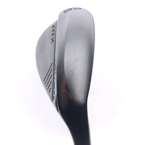 Used Cleveland RTX Full-Face 2 Sand Wedge / 56.0 Degrees / Wedge Flex