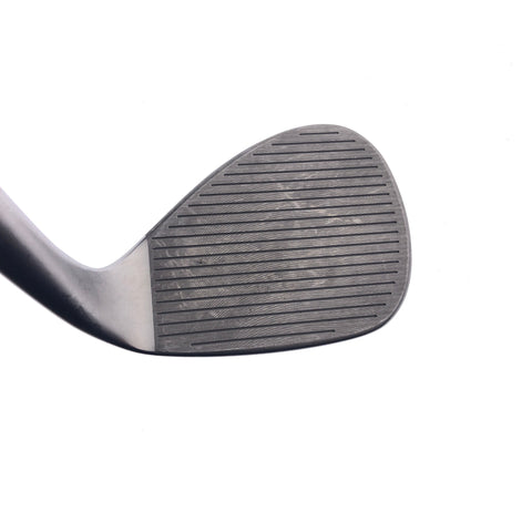 Used Cleveland RTX Full-Face 2 Sand Wedge / 56.0 / Wedge Flex / Left-Handed