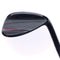 Used Cleveland RTX Full Face Black Gap Wedge / 50.0 Degrees / Wedge Flex