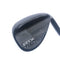 Used Cleveland RTX Full Face Black Sand Wedge / 54.0 Degrees / Wedge Flex