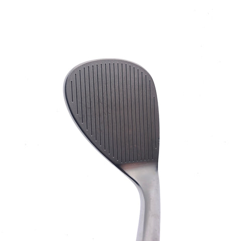 Used Cleveland RTX Full Face Chrome Lob Wedge / 60.0 / Wedge Flex / Left-Handed