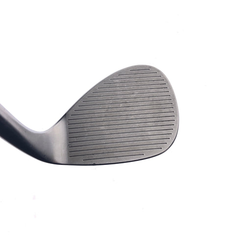 Used Cleveland RTX Full Face Chrome Lob Wedge / 60.0 / Wedge Flex / Left-Handed