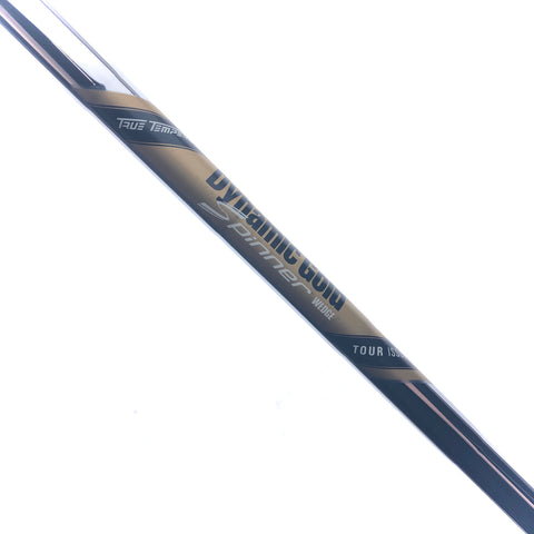 Used Cleveland RTX Full Face Tour Chrome Gap Wedge / 52.0 Degrees / Wedge Flex