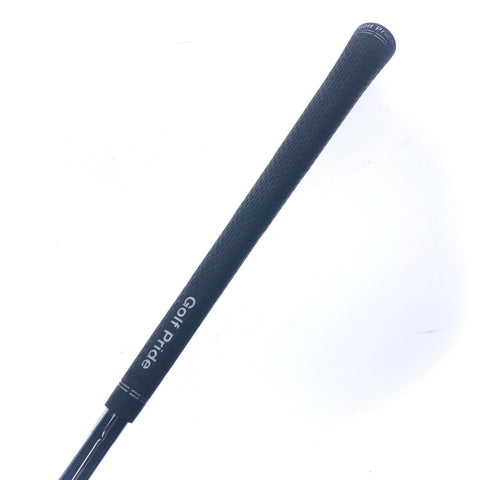 Used Cleveland RTX Full Face Tour Chrome Gap Wedge / 52.0 Degrees / Wedge Flex