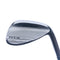 Used Cleveland RTX Full Face Tour Chrome Gap Wedge / 52.0 Degrees / Wedge Flex