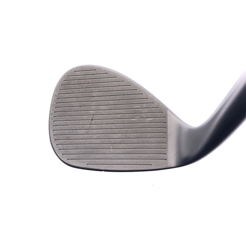Used Cleveland RTX Full Face Tour Chrome Lob Wedge / 58.0 Degrees / Wedge Flex