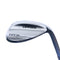 Used Cleveland RTX Full Face Tour Chrome Lob Wedge / 58.0 Degrees / Wedge Flex