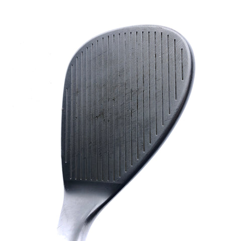 Used Cleveland RTX Full Face Tour Chrome Lob Wedge / 60.0 Degrees / Wedge Flex