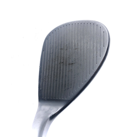 Used Cleveland RTX Full Face Tour Chrome Lob Wedge / 60.0 Degrees / Wedge Flex