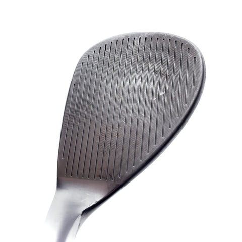 Used Cleveland RTX Full Face Tour Chrome Lob Wedge / 60.0 Degrees / Wedge Flex