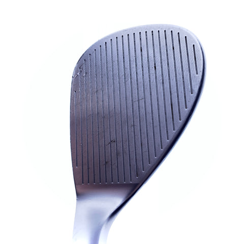 Used Cleveland RTX Full Face Tour Chrome Lob Wedge / 60.0 Degrees / Wedge Flex