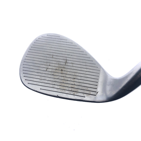 Used Cleveland RTX Full Face Tour Chrome Lob Wedge / 60.0 Degrees / Wedge Flex