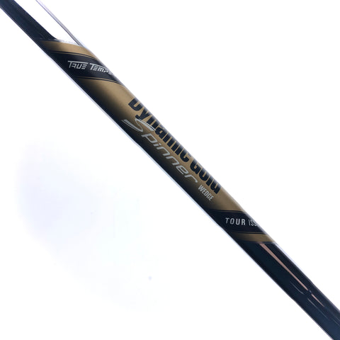 Used Cleveland RTX Full Face Tour Chrome Lob Wedge / 60.0 Degrees / Wedge Flex