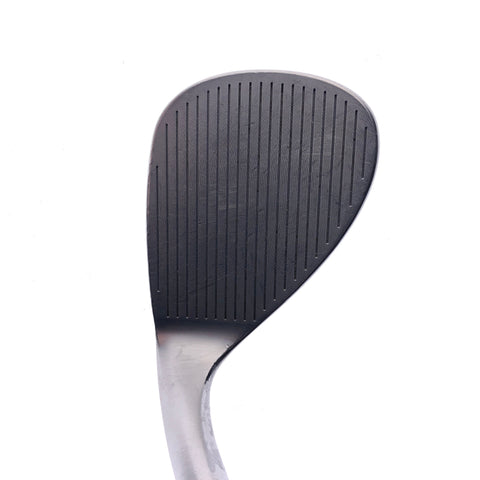 Used Cleveland RTX Full Face Tour Chrome Lob Wedge / 64.0 Degrees / Wedge Flex