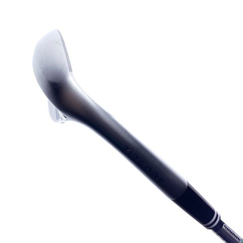 Used Cleveland RTX Full Face Tour Chrome Sand Wedge / 54.0 Degrees / Wedge Flex