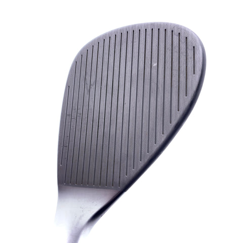 Used Cleveland RTX Full Face Tour Chrome Sand Wedge / 54.0 Degrees / Wedge Flex