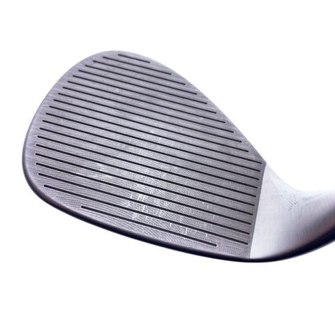 Used Cleveland RTX Full Face Tour Chrome Sand Wedge / 54.0 Degrees / Wedge Flex
